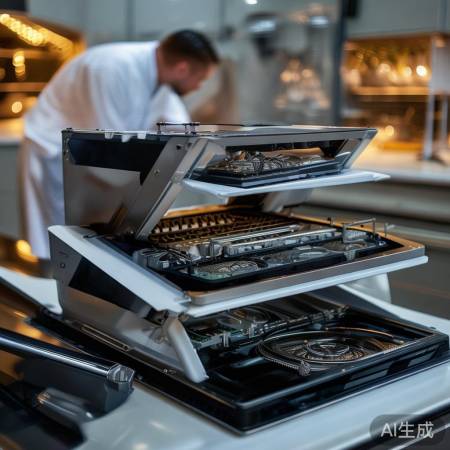 集成灶：厨房全能战士