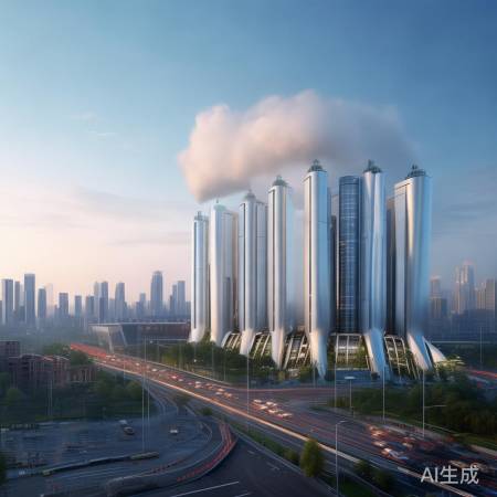 空气能市场高速增长