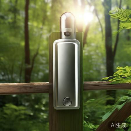 智能锁分享,点赞转发!