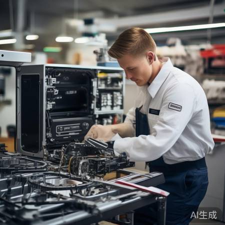 集成灶维修规范、专业、环保