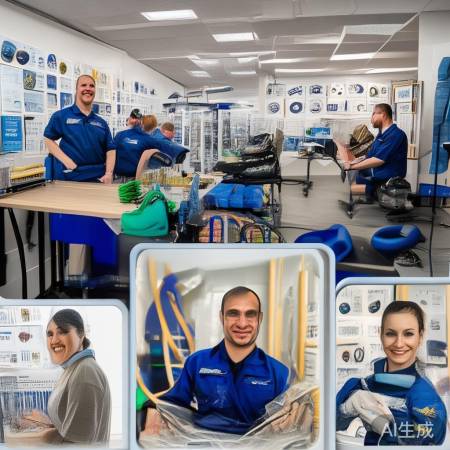 选清洗服务看资质、价格和售后