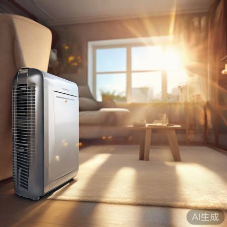 周末阳光,欧思丹空气能新体验