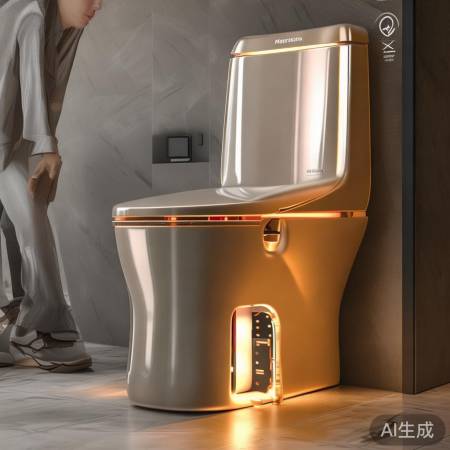 智能马桶品牌众多，选口碑好技术