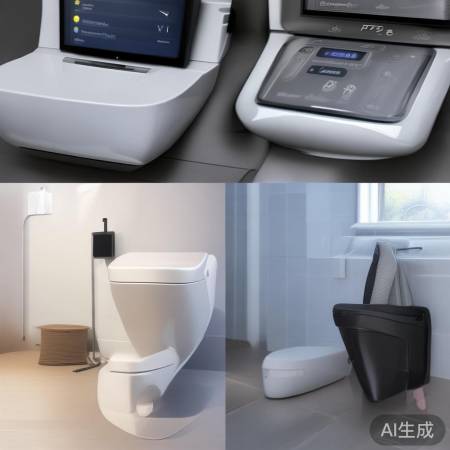 智能马桶品牌好评排行