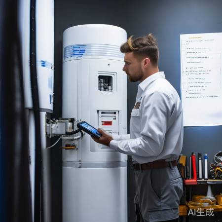 专业认证，严谨维修