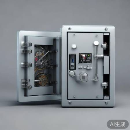 锁具，安全心脏，多种选择