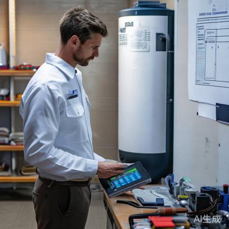 专业认证，严格规范维修