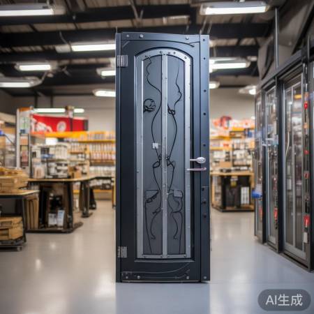 买门选正规,质量安全第一