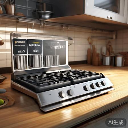 燃气灶电池选型小贴士