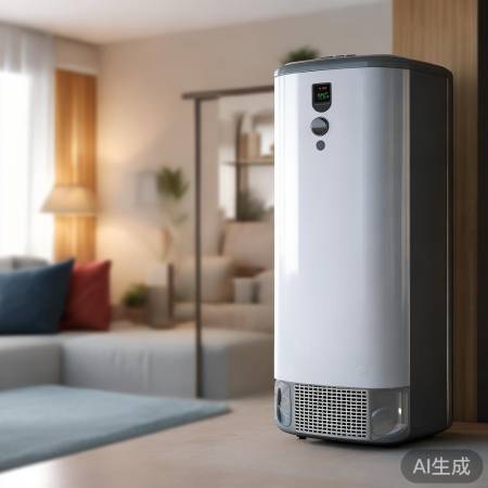 空气能热水器,保温好,售后佳