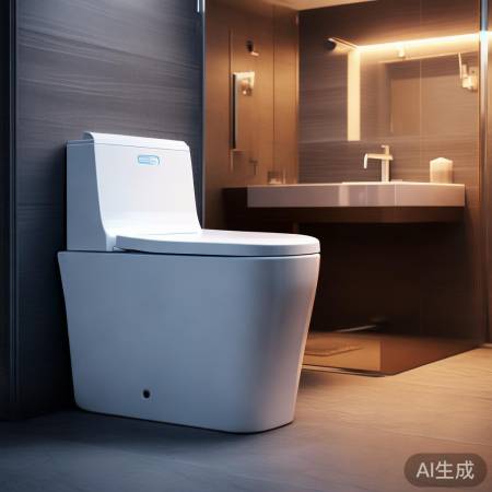 华太智能马桶,生活品质升级