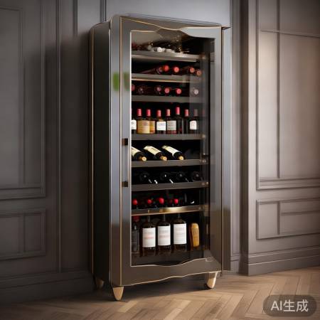 威士忌红酒柜,品质认可品牌