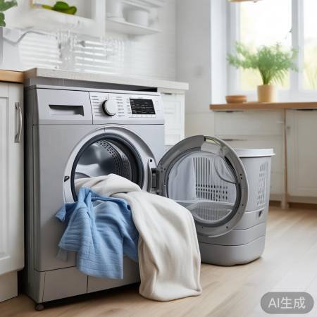 洗衣机公斤指干湿衣