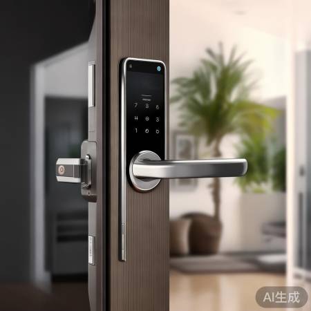 华为Hilink智能锁:价高技