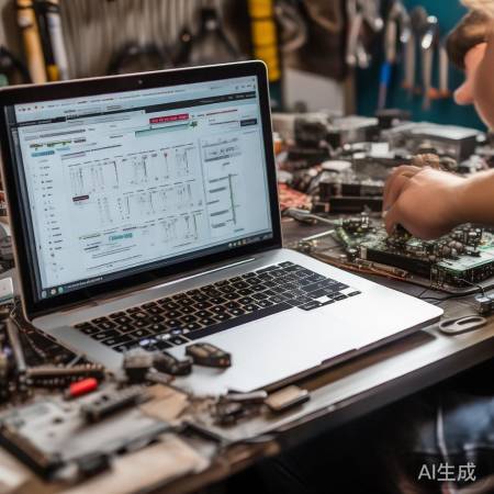 故障分析，先查教程，再求专家。