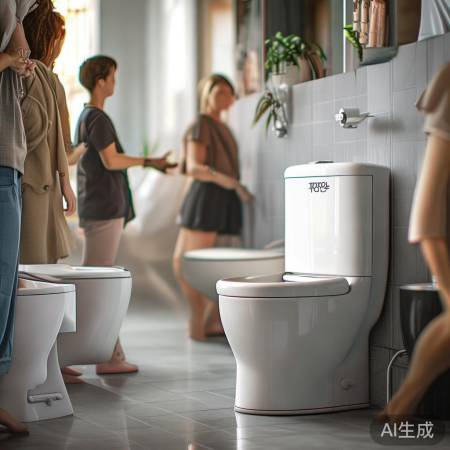 大牌舒适选TOTO/科勒，预算