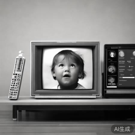 “黑白盒子变智能超市”