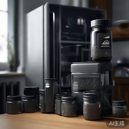 活性炭包除冰箱异味