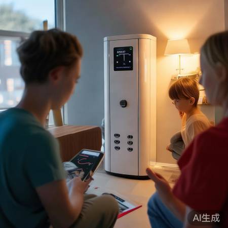 壁挂炉节能需注意使用与维护