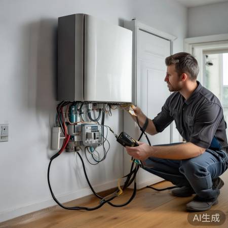 壁挂炉安全使用指南