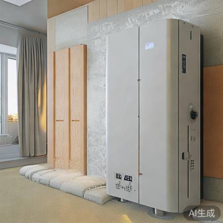 壁挂炉保温：功率、面积、材料厚