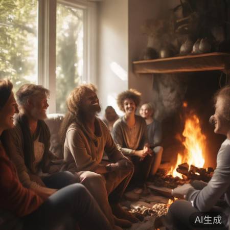 分享干货，期待互动