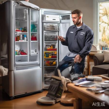 专业认证，规范维修