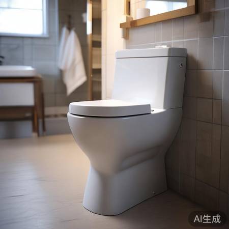 高性价比马桶,舒适不贵