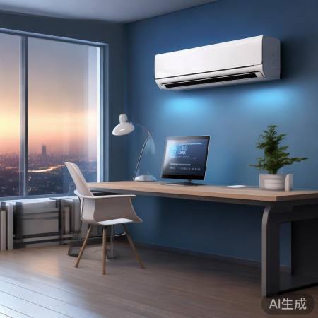 智能节能，环保省电