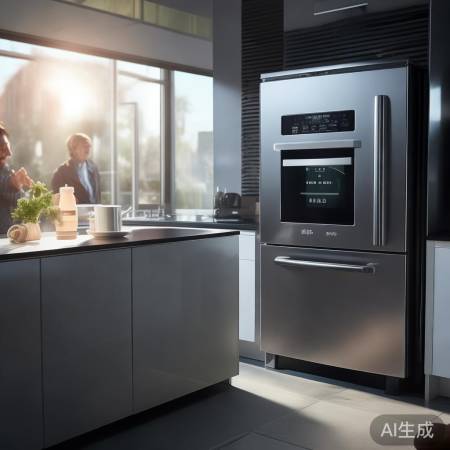 “节能热水器,能效比30+”