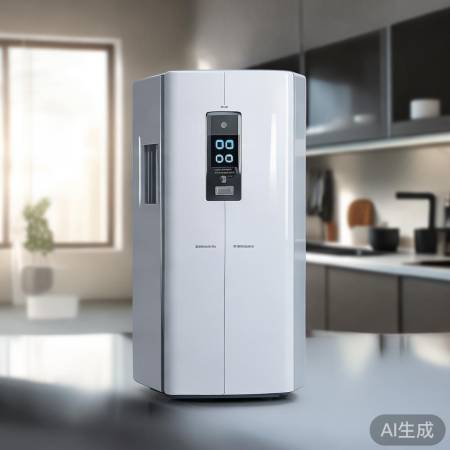 选热水器,看能效、速度、安全