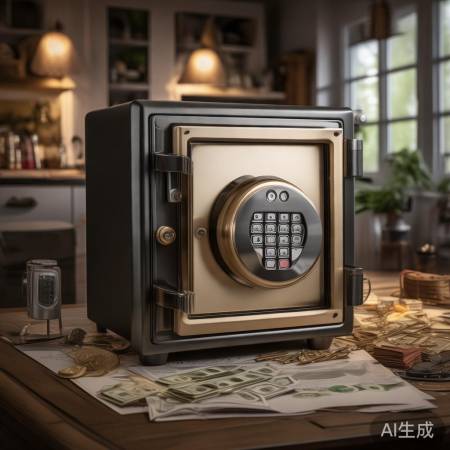 选择保险柜需明确用途