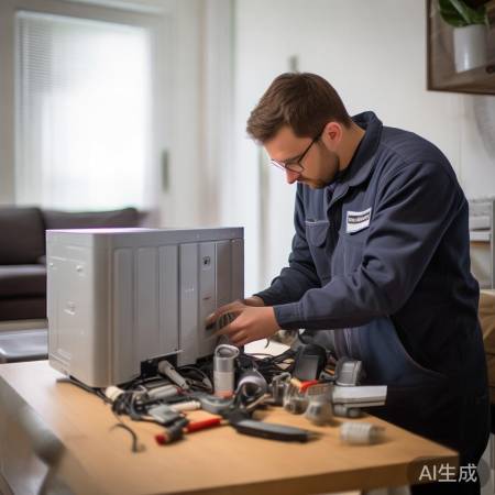 严格规范，专业服务