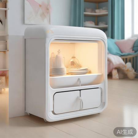 雪梨消毒柜,妈妈般呵护