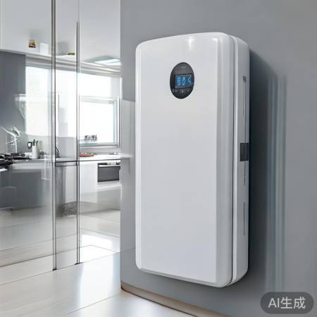 即热式热水器节能环保