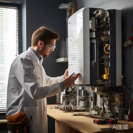 壁挂炉需专业维修