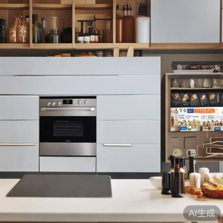 知名集成灶品牌多,选品牌看网友