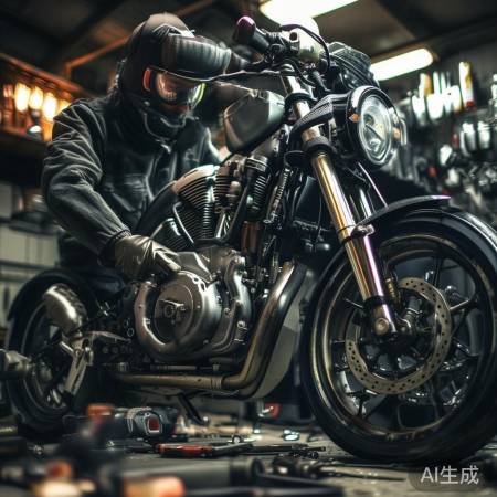 改装需专业,安全最重要。