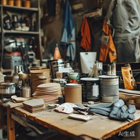 必备工具提前备