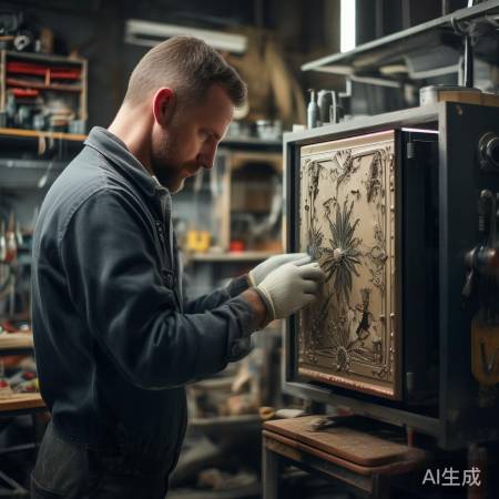 保险柜维修攻略分享