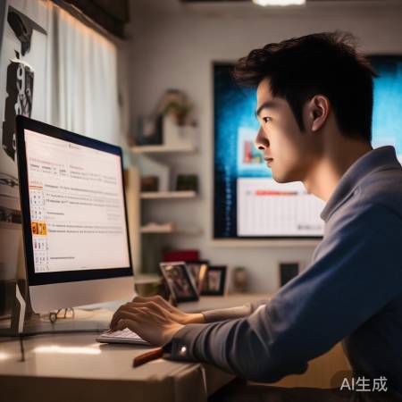 密码如衣物，定期更新好。