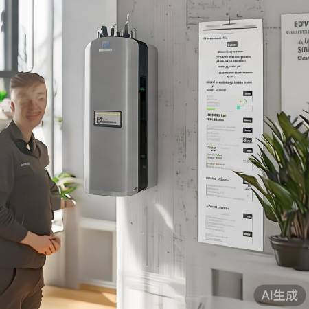 壁挂炉选购看性价比