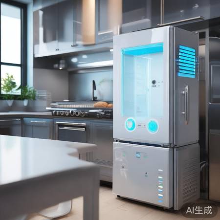 光波消毒更便捷