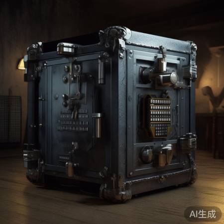 保险柜重价高易破解