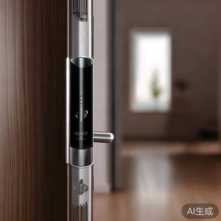 华为指纹锁电池成功秘诀