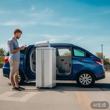 夏日车载冰箱保养秘诀