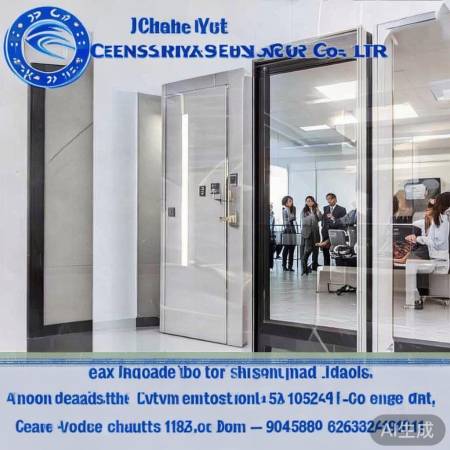 承德YY防盗门,设计新颖,服务