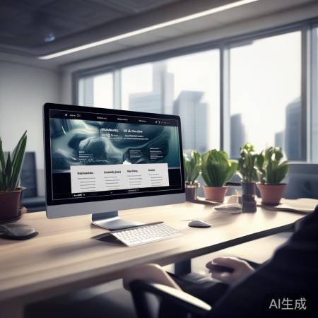 了解公司官网及案例