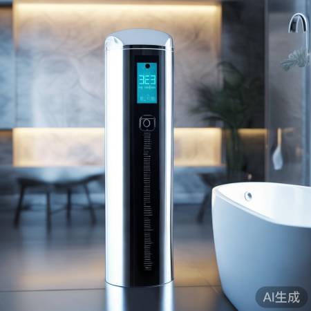 品牌燃气,功率小也稳热