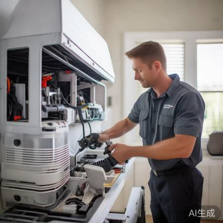 空调维修专业正规